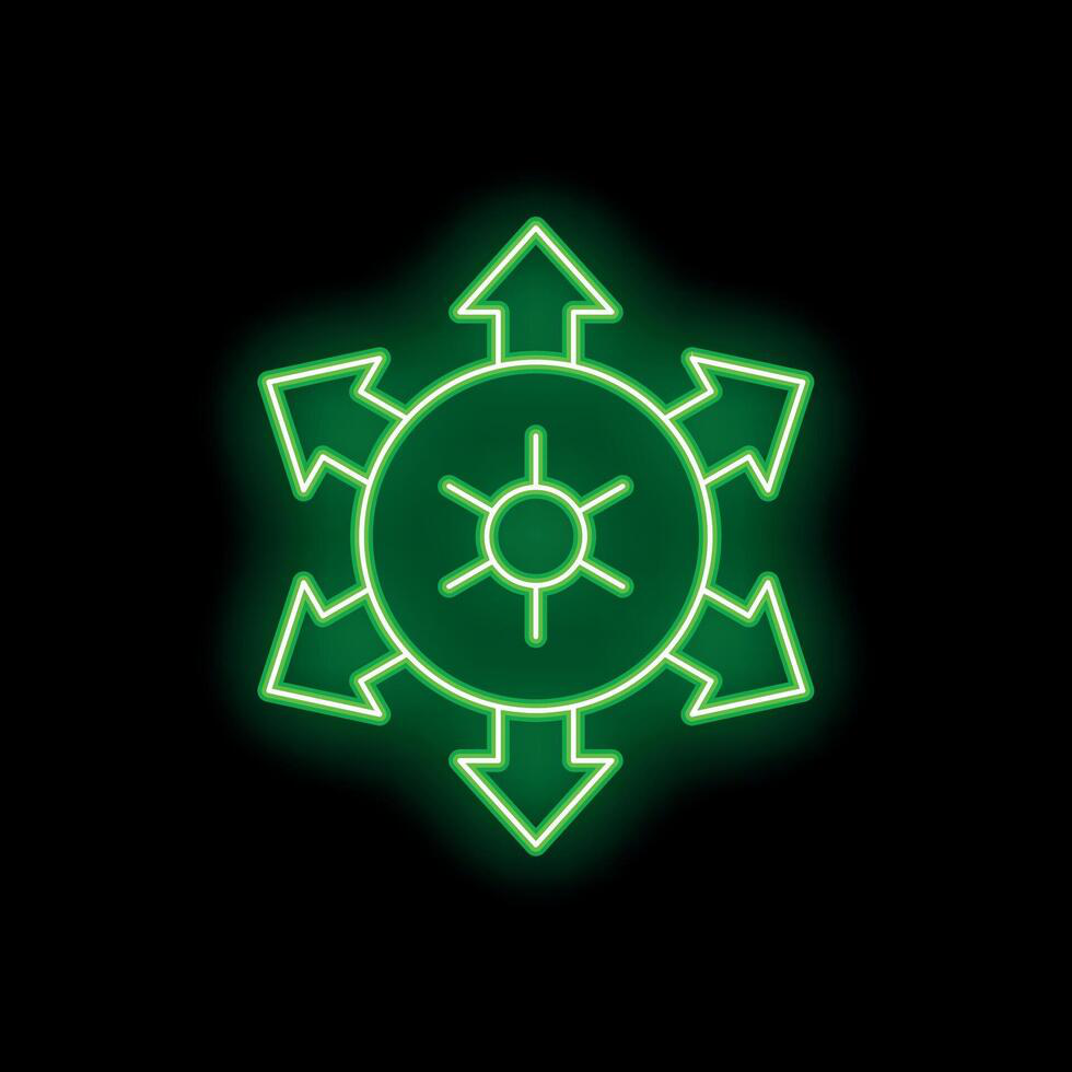 Federated logo